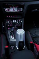 Audi Q3 Vail Concept 2012 года